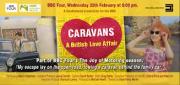 Caravans A British Love Affair