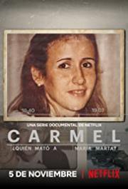 Carmel: Who Killed Maria Marta?