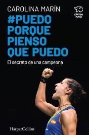 Carolina Marín: Puedo porque pienso que puedo