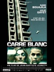 Carré blanc