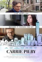 Carrie Pilby