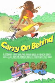 Carry on Behind