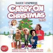 Carry on Christmas