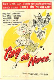 Carry on Nurse