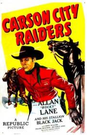 Carson City Raiders