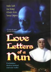 Cartas de amor de una monja