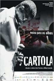 Cartola- Music for the eyes