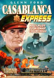 Casablanca Express