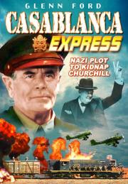 Casablanca Express