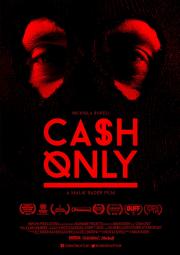 Cash Only