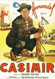 Casimir