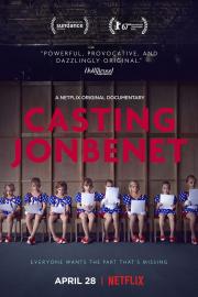 Casting JonBenet