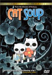 Cat Soup