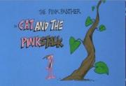 Cat and the Pinkstalk