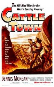 Cattle Town