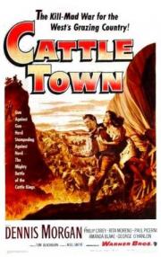 Cattle Town