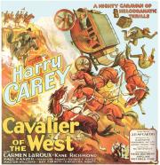 Cavalier of the West