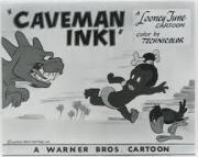 Caveman Inki