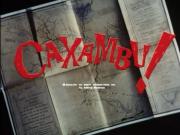 Caxambu!
