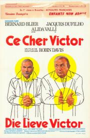 Ce cher Victor