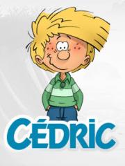 Cédric