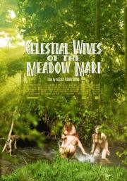 Celestial Wives of Meadow Mari