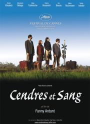 Cendres et sang