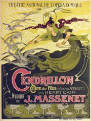 Cendrillon