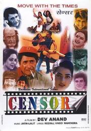 Censor