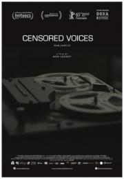 Censored Voices