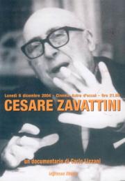 Cesare Zavattini