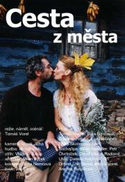 Cesta z mesta