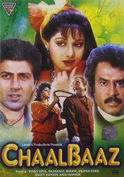 ChaalBaaz