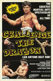 Challenge the Dragon