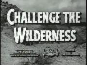 Challenge the Wilderness