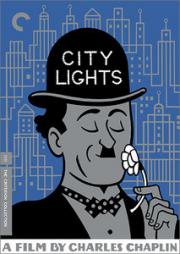 Chaplin Today: City Lights