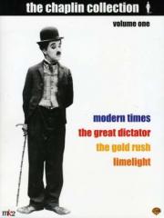 Chaplin Today: Limelight