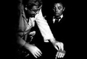 Charles Laughton Directs \