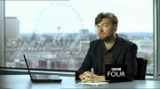 Charlie Brooker\