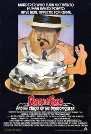 Charlie Chan and the Curse of the Dragon Queen