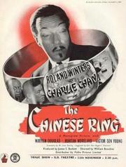 Charlie Chan in the Chinese Ring