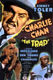 Charlie Chan in the Trap