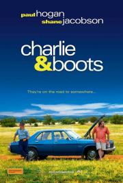 Charlie &amp; Boots