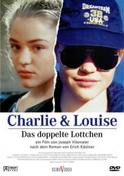 Charlie &amp; Louise - Das doppelte Lottchen