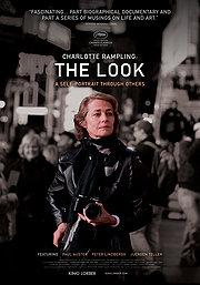 Charlotte Rampling: The Look