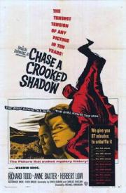 Chase a Crooked Shadow