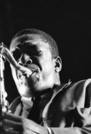 Chasing Trane: The John Coltrane Documentary