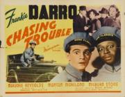 Chasing Trouble