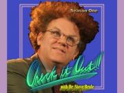 Check It Out! with Dr. Steve Brule