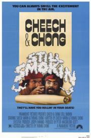 Cheech and Chong: Still Smokin